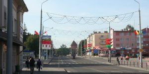 В Лиде прошёл LIDBEER Фестиваль хмеля, солода и воды В Лиде прошёл LIDBEER Фестиваль хмеля, солода и воды
