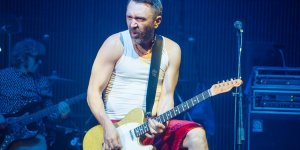 «Ленинград» в Лиде. Программа фестиваля Lidbeer «Ленинград» в Лиде. Программа фестиваля Lidbeer