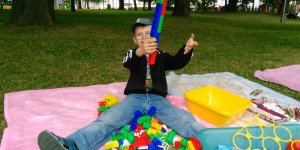 Под Лидой начинает работу первый в регионе абилитационный лагерь: хоспис ищет волонтеров Под Лидой начинает работу первый в регионе абилитационный лагерь: хоспис ищет волонтеров