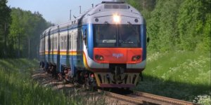 Пройдет через Лиду. С 9 декабря новый поезд бизнес-класса свяжет Гродно и Минск Пройдет через Лиду. С 9 декабря новый поезд бизнес-класса свяжет Гродно и Минск