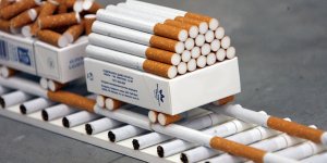 Сигареты в Беларуси снова подорожают