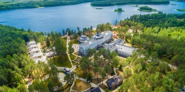 Популярные озера в Беларуси: чем славятся водные места республики  и где можно отдохнуть с пользой