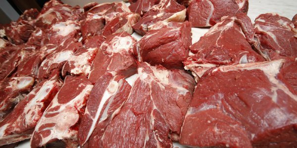  30-летнюю жительницу Лидского района суд приговорил к двум годам исправительной колонии, за кражу мяса из столовой 