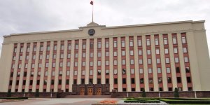 В Администрацию Президента в 2018 году лидчане обращались 269 раз В Администрацию Президента в 2018 году лидчане обращались 269 раз