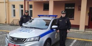 Праздник для жителя Лиды обернулся ударом ножом в спину Праздник для жителя Лиды обернулся ударом ножом в спину