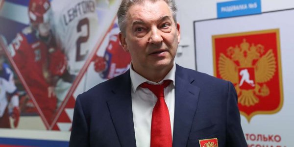 Лидчане поборются за «Кубок Владислава Третьяка»