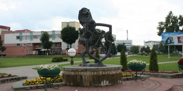 Титул "Культурной столицы Беларуси" в 2020 году получит Лида