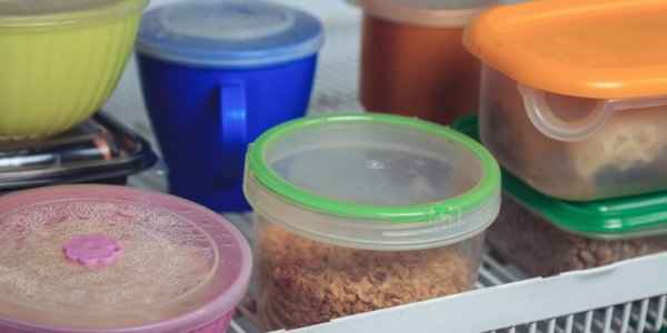 Пищевая пластиковая тара: когда хранение и транспортировка продуктов под контролем!