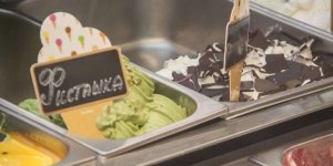 В Лиде продавали мороженое и сырки с кишечной палочкой В Лиде продавали мороженое и сырки с кишечной палочкой