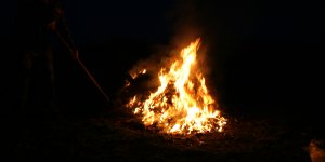 За сутки в Лиде произошло 3 пожара За сутки в Лиде произошло 3 пожара