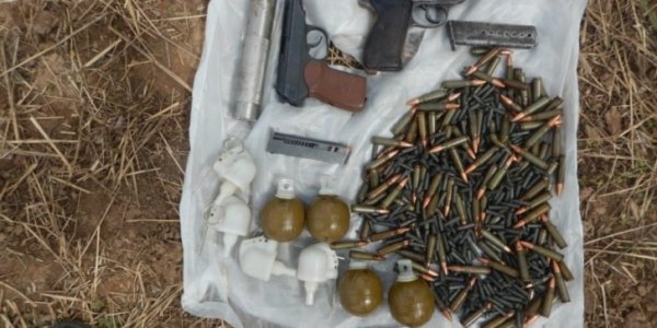 Пенсионера из Лидского района осудили за незаконное приобретение и хранение огнестрельного оружия