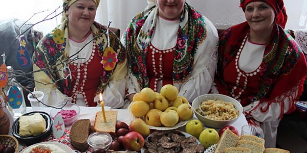 Город Лида готовится подтверждать статус «Культурной столицы» Беларуси в 2020 году