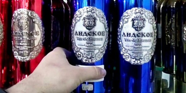 В Китае обнаружили вино «Лидское». Белорусские пивовары разводят руками