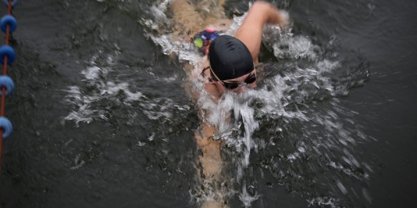 В Лиде пройдет Первый марафонский заплыв «SwimOpenLida»