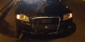 Оглашен приговор по делу о смертельном ДТП в Лиде: От удара Audi A8 пешехода буквально разорвало на части Оглашен приговор по делу о смертельном ДТП в Лиде: От удара Audi A8 пешехода буквально разорвало на части