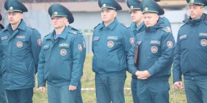 В Лиде завершился семинар руководящих работников по чрезвычайным ситуациям Республики Беларусь В Лиде завершился семинар руководящих работников по чрезвычайным ситуациям Республики Беларусь