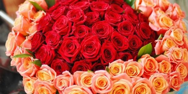 Яркая доставка цветов в Ивано-Франковске – повод дарить счастье