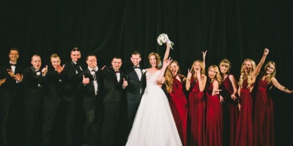 Ценовая политика свадебных ведущих в Минске