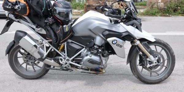 Запчасти для мотоциклов BMW: оригинал или сертифицированный аналог?