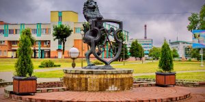 В Лиде в 2021 году планируют удвоить объемы жилищного строительства В Лиде в 2021 году планируют удвоить объемы жилищного строительства